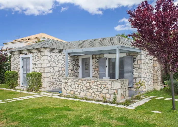 Harmony Villas
