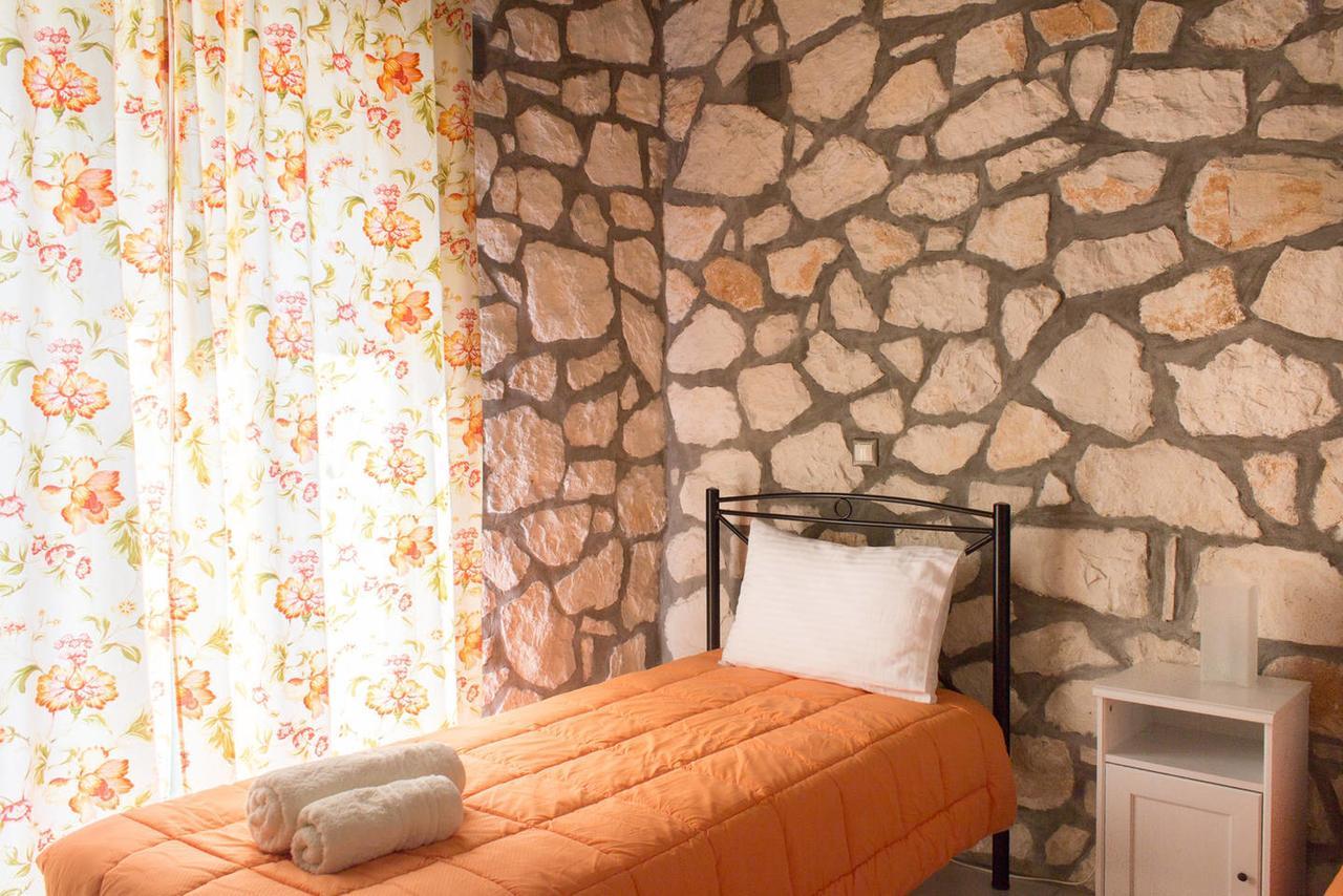Harmony Vakantiehuis Laganas