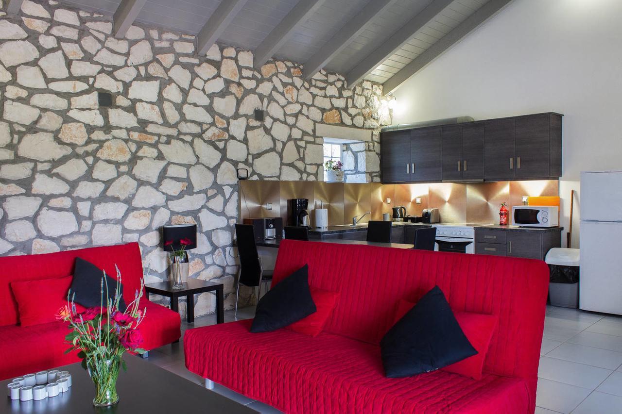 Harmony Vakantiehuis *