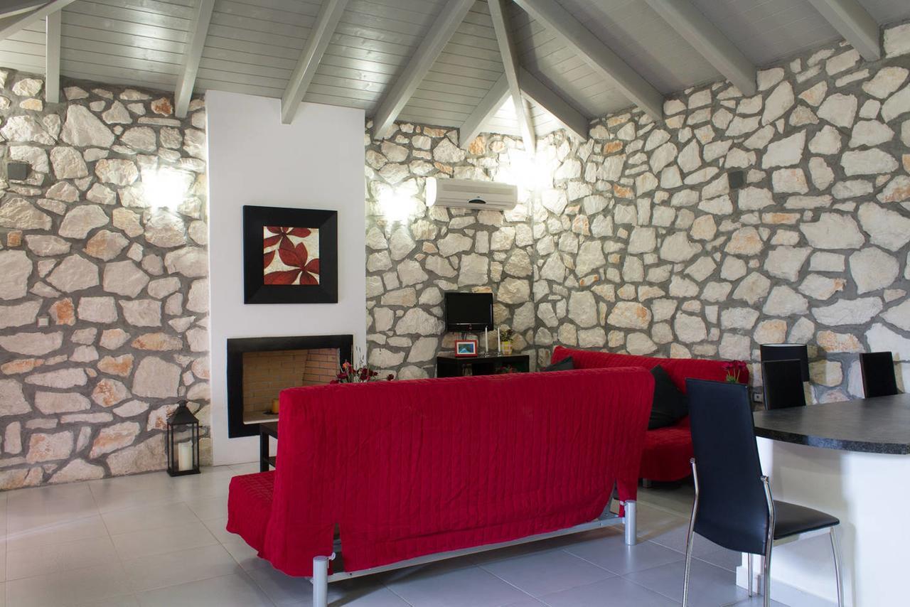 Vakantiehuis Harmony *