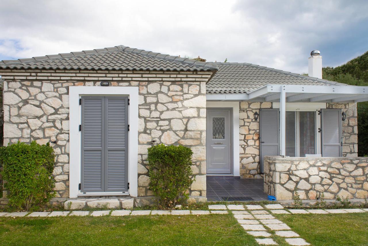 Vakantiehuis Harmony Laganas