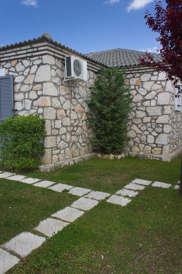 Harmony Vakantiehuis