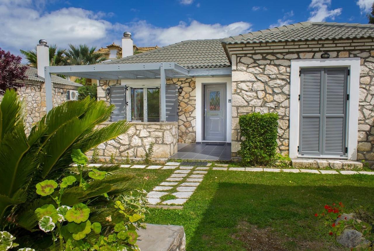 Harmony Vakantiehuis *